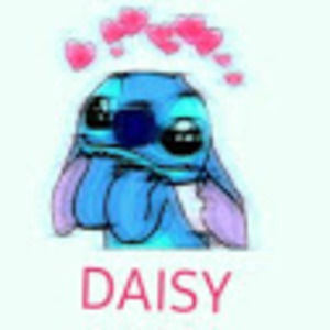 Meet your Posher, Daisy